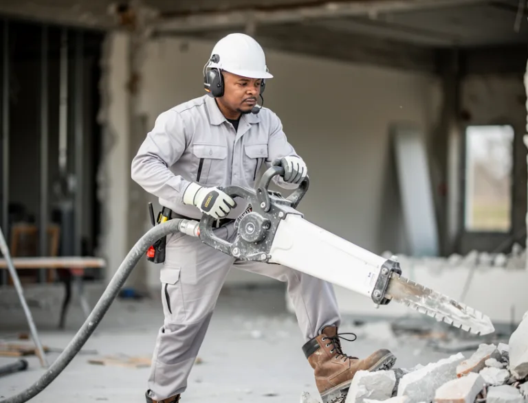 Demolition Company service in Midland